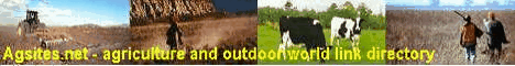 Forestry, Agriculture